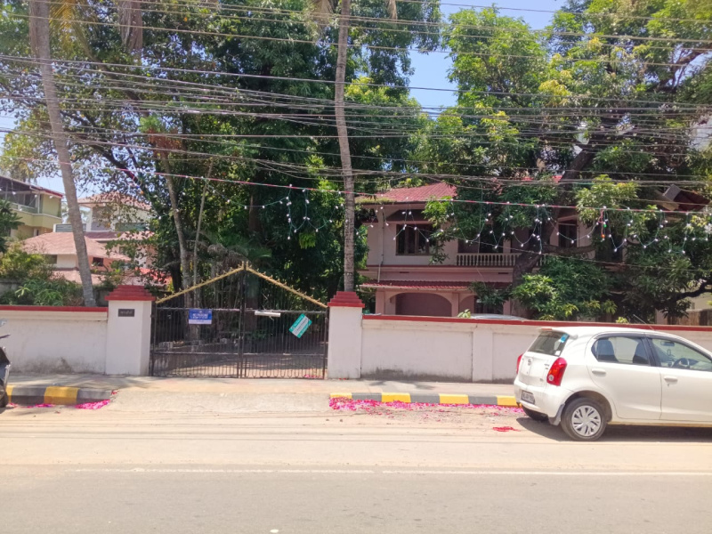  Residential Plot 81 Cent for Sale in Guruvayur, Thrissur