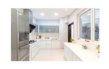2 BHK Apartment 1250 Sq.ft. for Rent in HRBR Layout, Kalyan Nagar, Bangalore