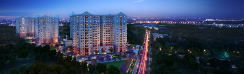 3 BHK Apartment 1533 Sq.ft. for Sale in Sarjapur, Bangalore