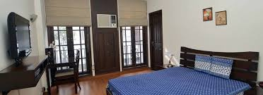 3 BHK Apartment 2400 Sq.ft. for Sale in Banaswadi, Bangalore