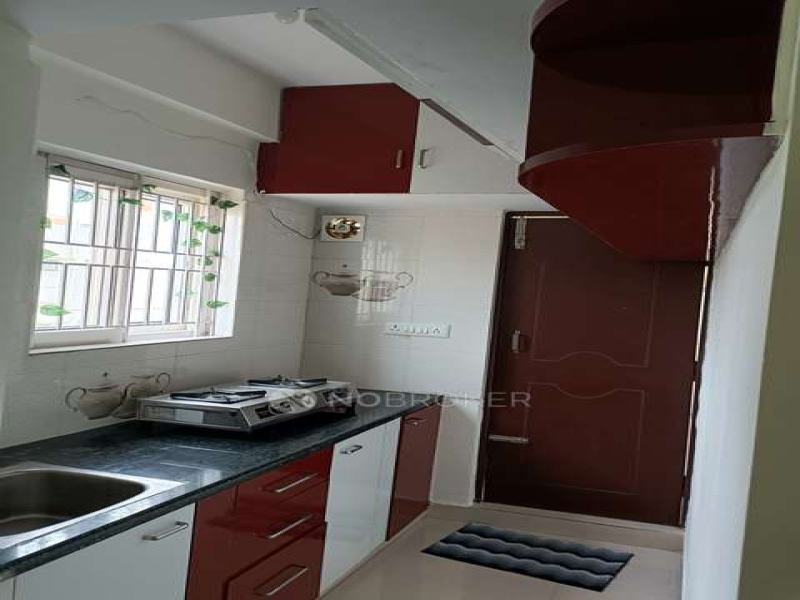 3 BHK Apartment 2400 Sq.ft. for Sale in Banaswadi, Bangalore