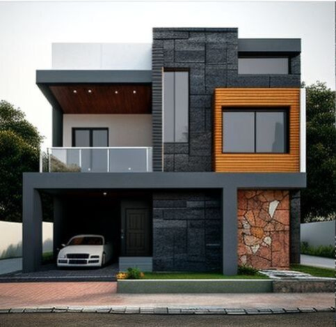 4 BHK House 3500 Sq.ft. for Sale in Indira Nagar, Bangalore