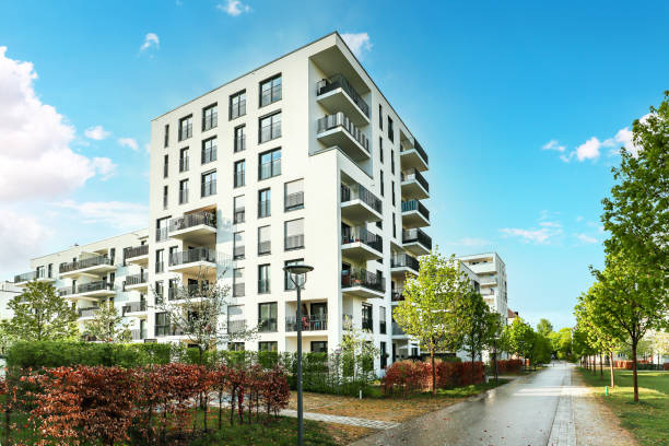 3 BHK Apartment 2000 Sq.ft. for Sale in HRBR Layout, Kalyan Nagar, Bangalore