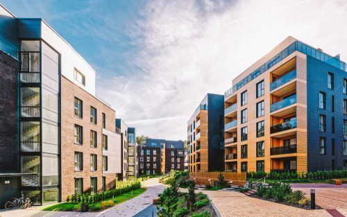 2 BHK Apartment 1114 Sq.ft. for Sale in Horamavu, Bangalore