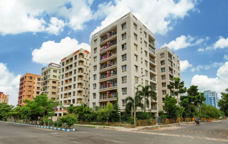 2 BHK Apartment 1125 Sq.ft. for Sale in Horamavu, Bangalore