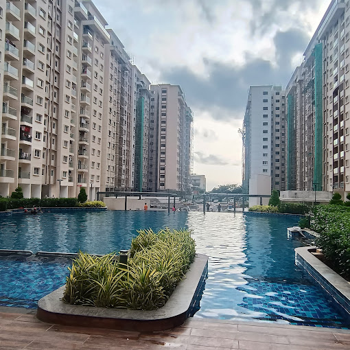 3 BHK Apartment 1540 Sq.ft. for Sale in Whitefield, Bangalore