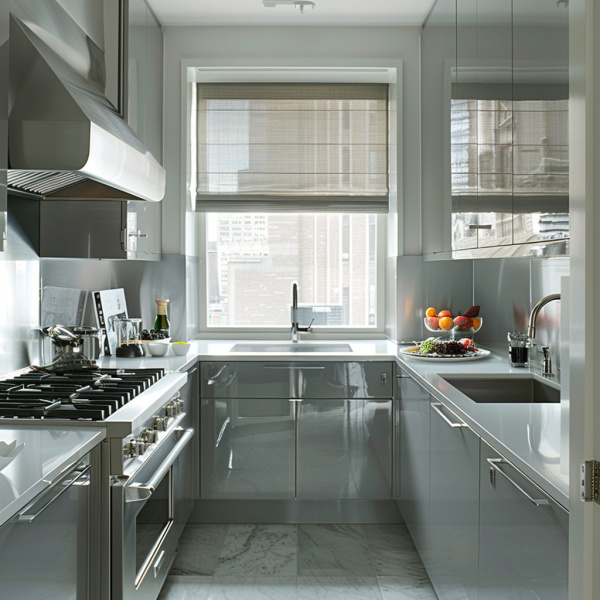 3 BHK Apartment 2000 Sq.ft. for Sale in Thanisandra, Bangalore