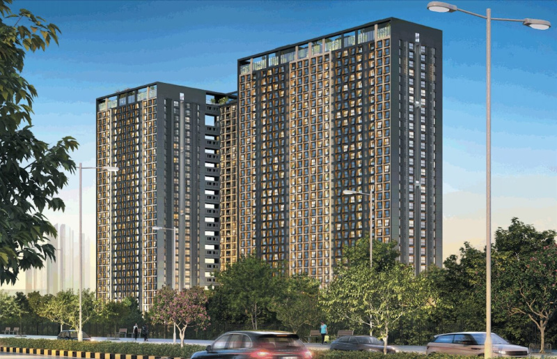 3 BHK Apartment 2000 Sq.ft. for Sale in Thanisandra, Bangalore