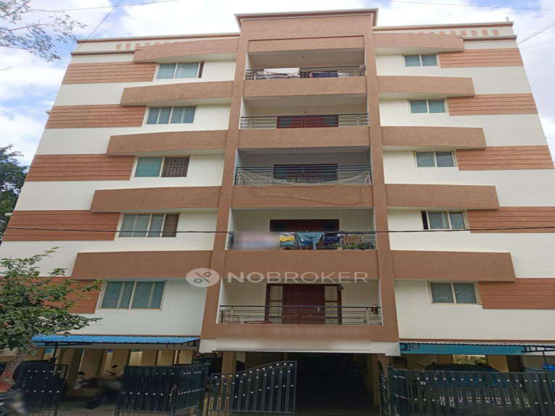 3 BHK Apartment 1550 Sq.ft. for Sale in Hbr Layout, Bangalore
