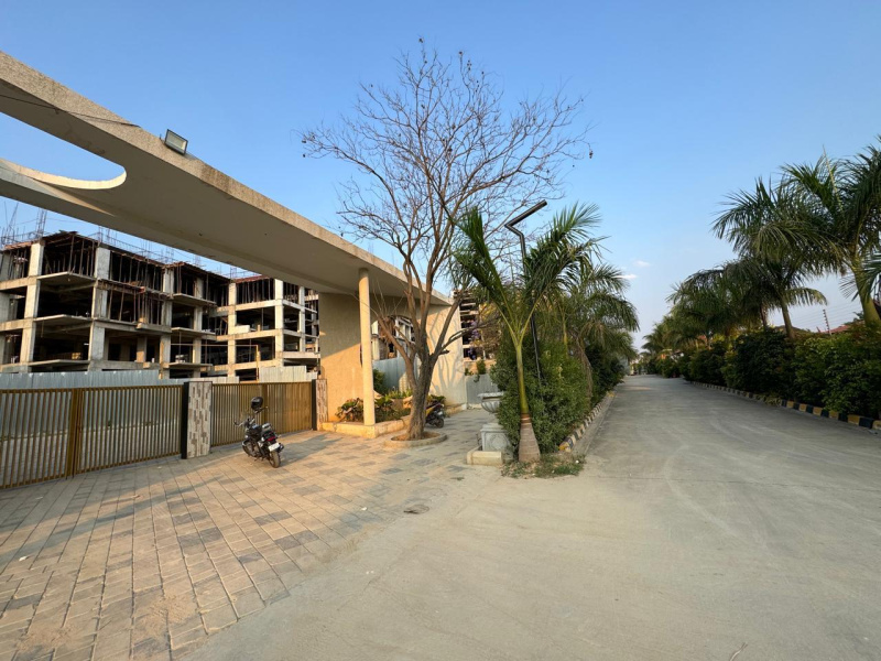 3 BHK Villa 1254 Sq.ft. for Sale in Whitefield, Bangalore