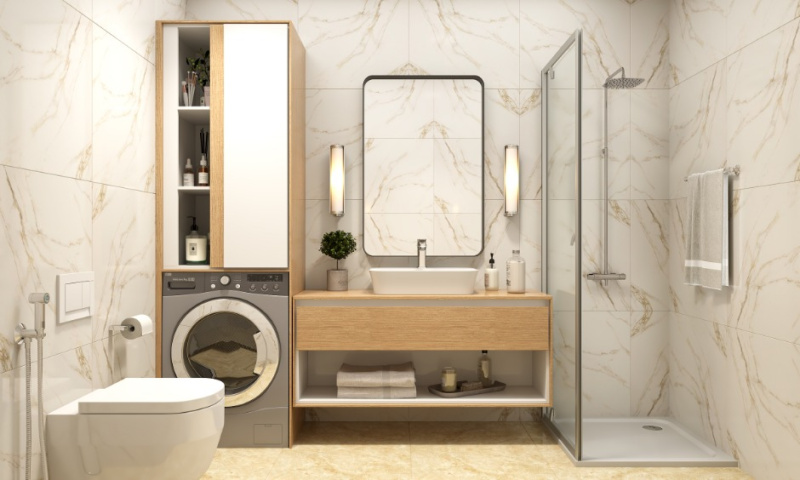 1 BHK Apartment 650 Sq.ft. for Sale in Kodigehaali, Bangalore