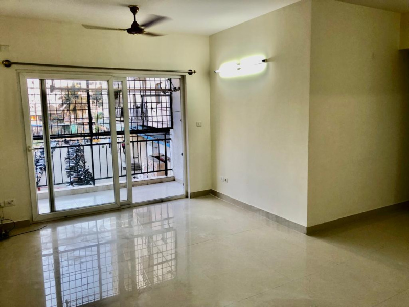 3 BHK Apartment 1500 Sq.ft. for Sale in Kasturi Nagar, Bangalore