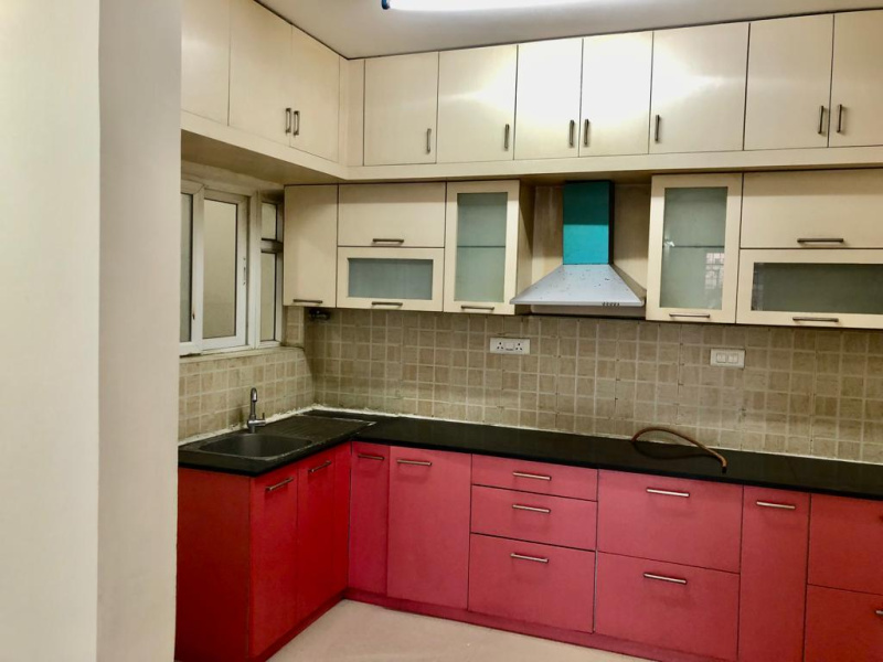 3 BHK Apartment 1500 Sq.ft. for Sale in Kasturi Nagar, Bangalore