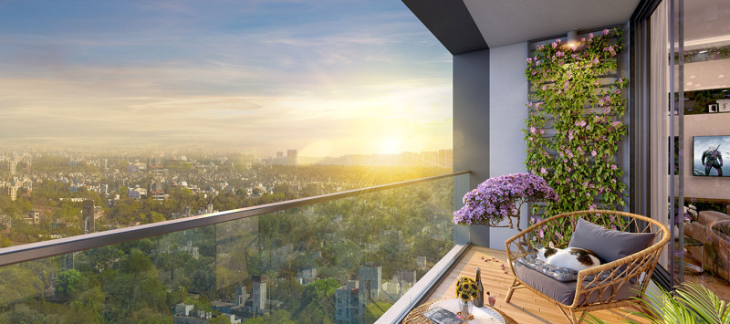 2 BHK Apartment 1500 Sq.ft. for Sale in Horamavu, Bangalore