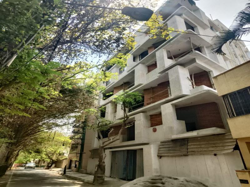 2 BHK Apartment 1456 Sq.ft. for Sale in Kanakapura Road, Bangalore