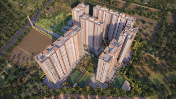 2 BHK Flat for Sale in Medahalli, Bangalore