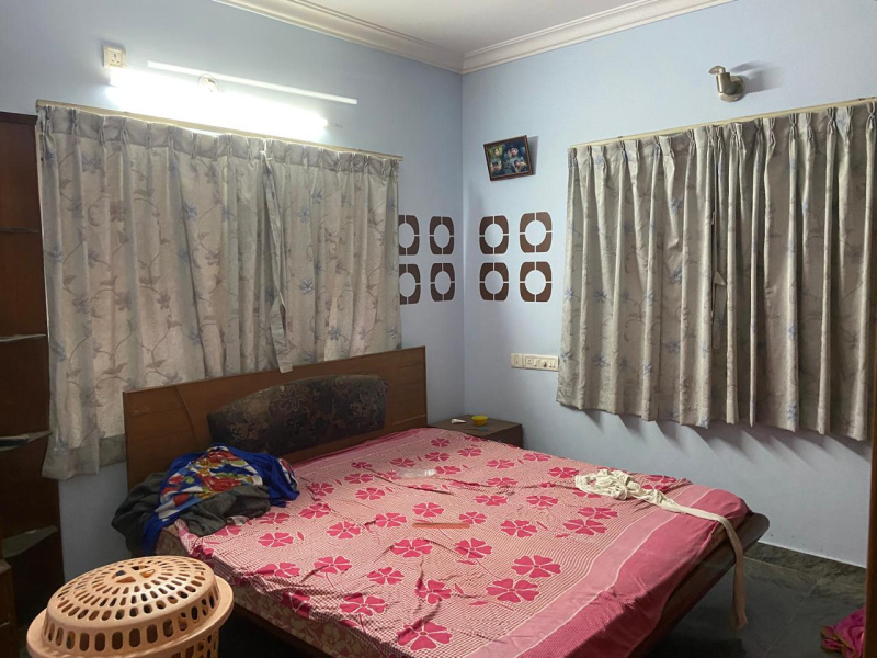 4 BHK House 2000 Sq.ft. for Rent in HRBR Layout, Kalyan Nagar, Bangalore