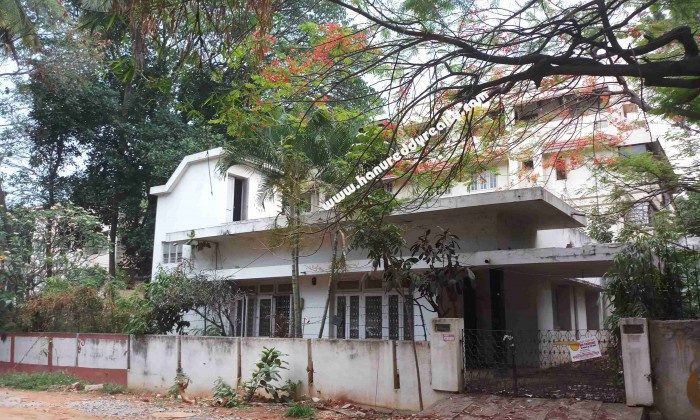 4 BHK House 2500 Sq.ft. for Rent in HRBR Layout, Kalyan Nagar, Bangalore