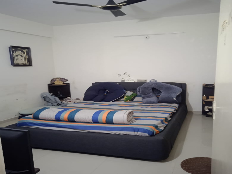 3 BHK Apartment 1500 Sq.ft. for Rent in HRBR Layout, Kalyan Nagar, Bangalore