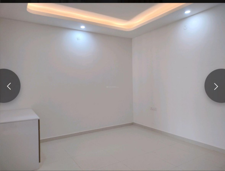 2 BHK Apartment 1232 Sq.ft. for Rent in Hennur Road, Bangalore