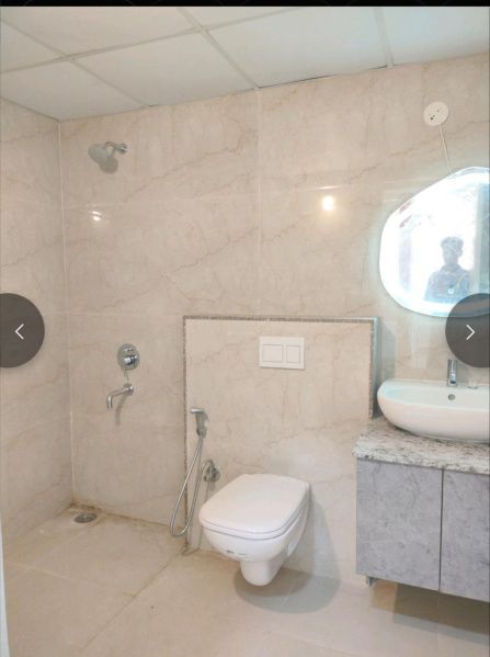 2 BHK Apartment 1232 Sq.ft. for Rent in Hennur Road, Bangalore