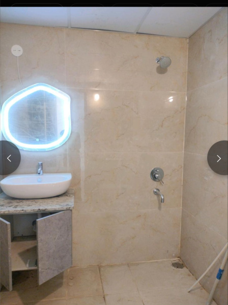 2 BHK Apartment 1200 Sq.ft. for Rent in Hennur Road, Bangalore