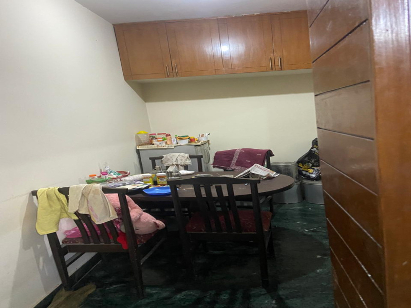 3 BHK Apartment 1232 Sq.ft. for Rent in Hennur Road, Bangalore