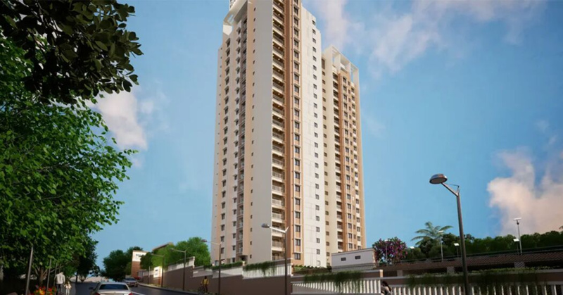 2 BHK Apartment 1125 Sq.ft. for Sale in Bellahalli, Bangalore