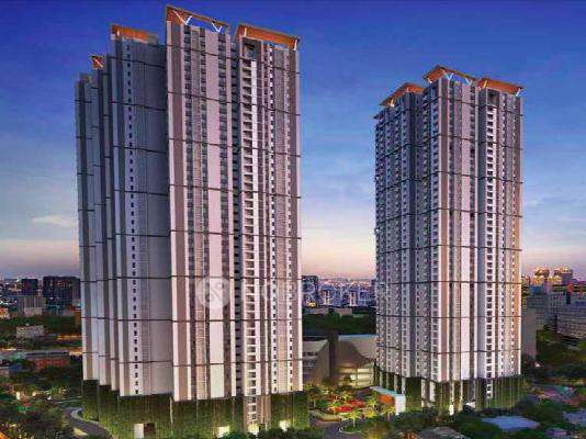 4 BHK Apartment 24000 Sq.ft. for Sale in Whitefield, Bangalore