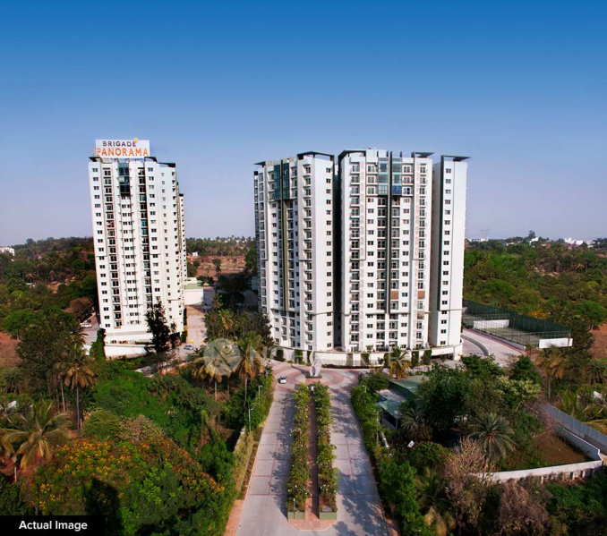 3 BHK Apartment 1726 Sq.ft. for Sale in Yelahanka, Bangalore
