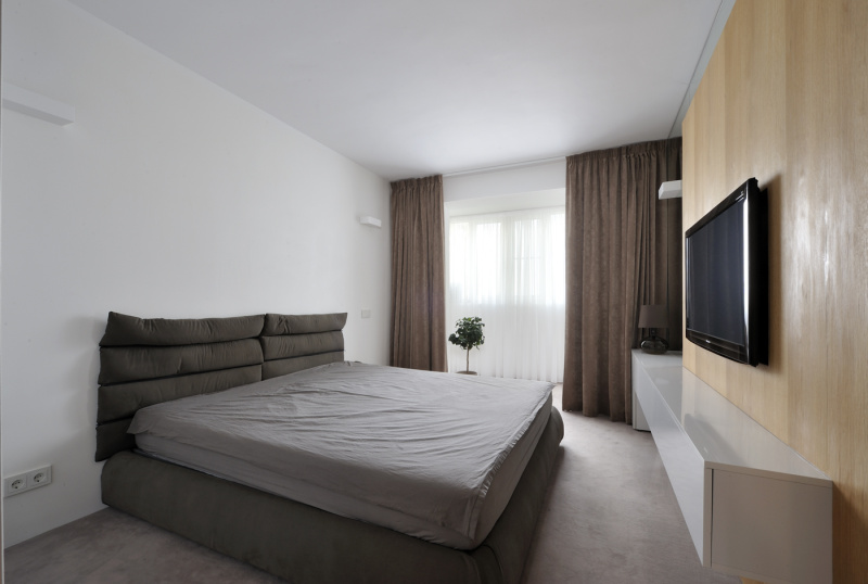 2 BHK Apartment 1200 Sq.ft. for Rent in HRBR Layout, Kalyan Nagar, Bangalore