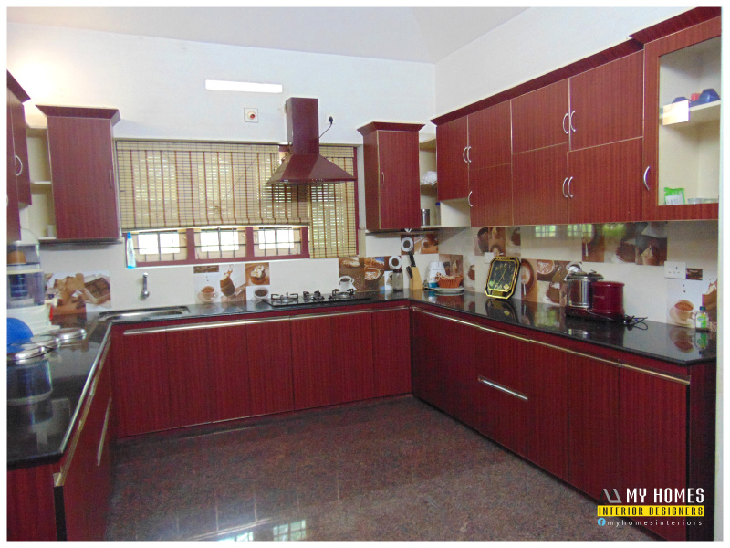 2 BHK Apartment 1000 Sq.ft. for Rent in HRBR Layout, Kalyan Nagar, Bangalore
