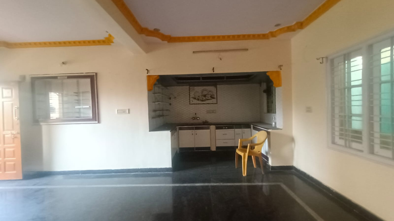 3 BHK Apartment 1500 Sq.ft. for Rent in HRBR Layout, Kalyan Nagar, Bangalore