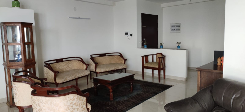 3 BHK Apartment 2650 Sq.ft. for Sale in Old Madras Road, Bangalore