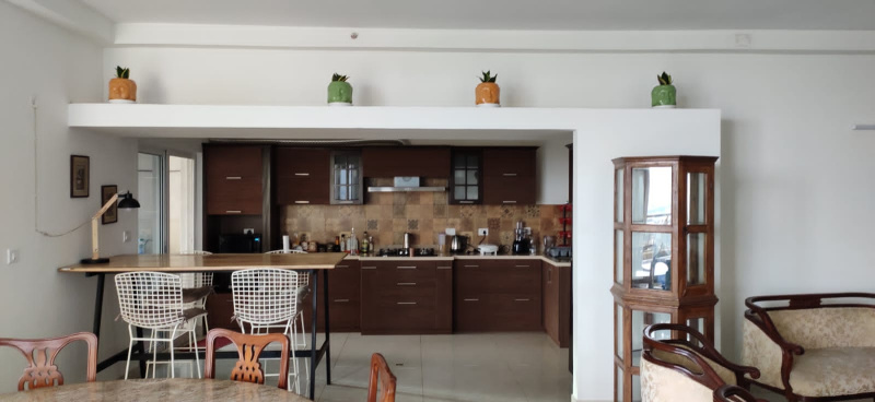 3 BHK Apartment 2650 Sq.ft. for Sale in Old Madras Road, Bangalore