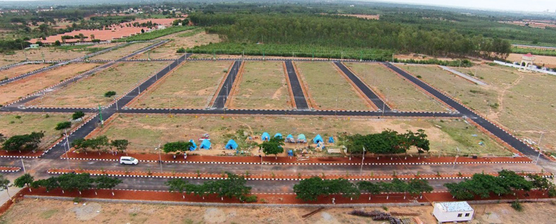  Commercial Land 6200 Sq.ft. for Sale in HRBR Layout, Kalyan Nagar, Bangalore