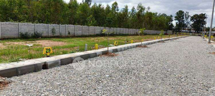  Commercial Land 4000 Sq.ft. for Sale in HRBR Layout, Kalyan Nagar, Bangalore