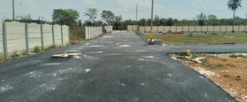  Commercial Land 4000 Sq.ft. for Sale in HRBR Layout, Kalyan Nagar, Bangalore