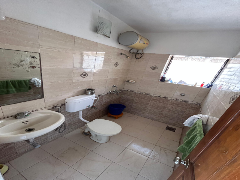 1 RK Apartment 656 Sq.ft. for Sale in Porba Vaddo, Calangute, Goa