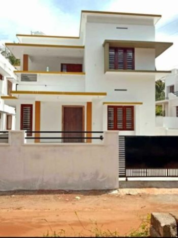 4 BHK Apartment 2300 Sq.ft. for Sale in HRBR Layout, Kalyan Nagar, Bangalore