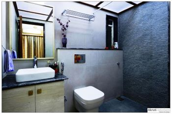4 BHK Apartment 2300 Sq.ft. for Sale in HRBR Layout, Kalyan Nagar, Bangalore