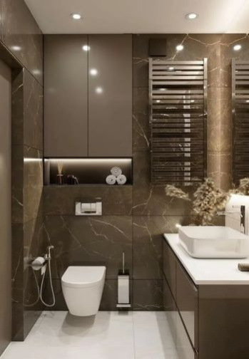 6 BHK Apartment 3800 Sq.ft. for Sale in HRBR Layout, Kalyan Nagar, Bangalore