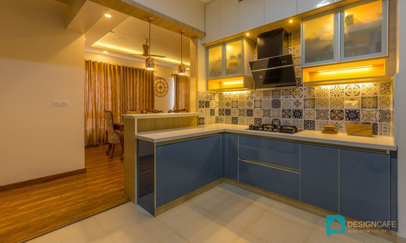 6 BHK Apartment 3800 Sq.ft. for Sale in HRBR Layout, Kalyan Nagar, Bangalore