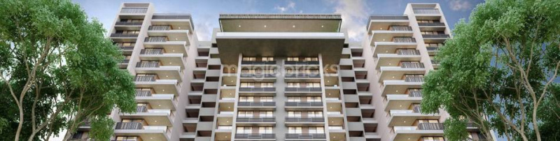 2.5 BHK Apartment 1060 Sq.ft. for Sale in Yelahanka New Town, Bangalore