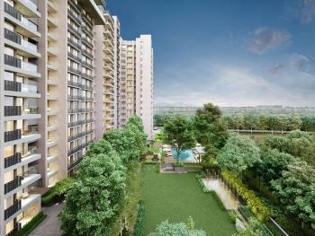 3 BHK Apartment 1625 Sq.ft. for Sale in Yelahanka New Town, Bangalore