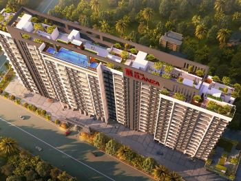3 BHK Apartment 1620 Sq.ft. for Sale in Kogilu, Bangalore
