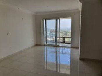 3 BHK Apartment 1636 Sq.ft. for Rent in Hennur, Bangalore