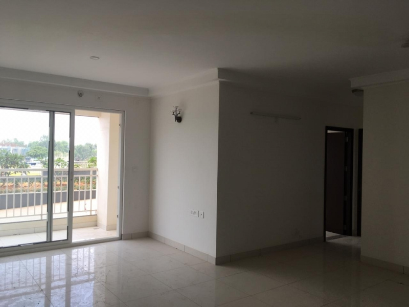 3.5 BHK Apartment 1846 Sq.ft. for Rent in Hennur Road, Bangalore