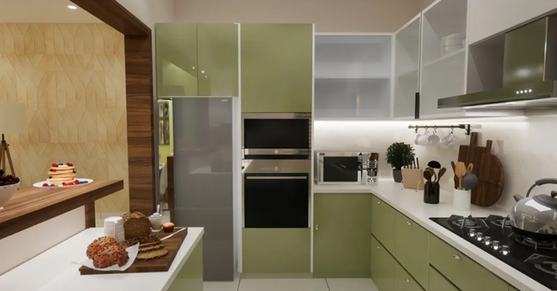 4 BHK Villa 2600 Sq.ft. for Sale in IVC Road, Bangalore