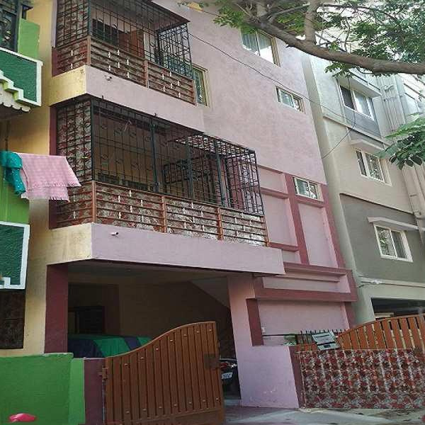  Penthouse 3400 Sq.ft. for Sale in OMBR Layout, Bangalore